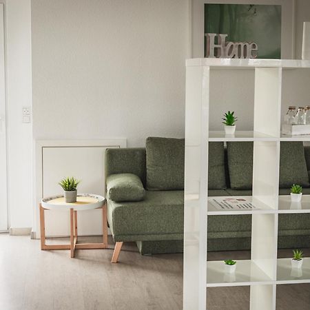 Pension Nickel Ferienwohnung I Waldstrasse 18 Alsbach-Haehnlein Zewnętrze zdjęcie