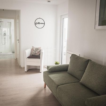 Pension Nickel Ferienwohnung I Waldstrasse 18 Alsbach-Haehnlein Zewnętrze zdjęcie