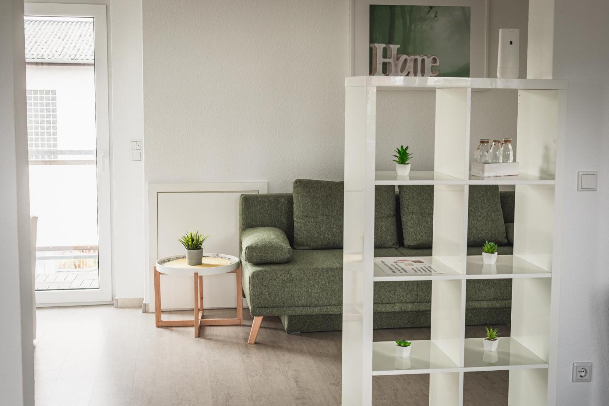 Pension Nickel Ferienwohnung I Waldstrasse 18 Alsbach-Haehnlein Zewnętrze zdjęcie