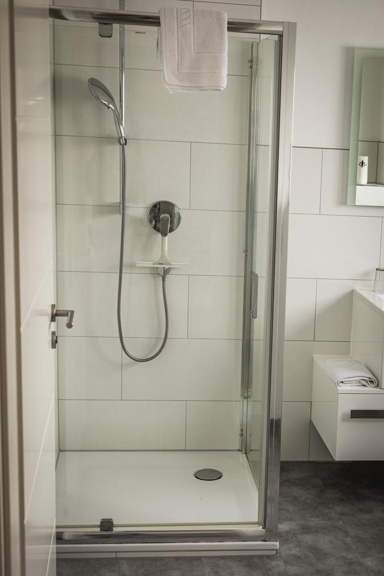 Pension Nickel Ferienwohnung I Waldstrasse 18 Alsbach-Haehnlein Zewnętrze zdjęcie