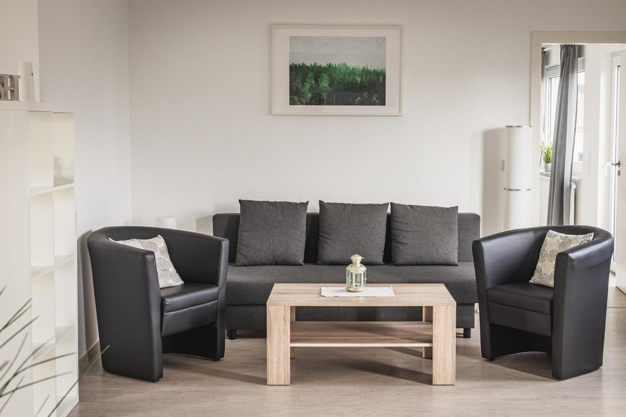 Pension Nickel Ferienwohnung I Waldstrasse 18 Alsbach-Haehnlein Zewnętrze zdjęcie