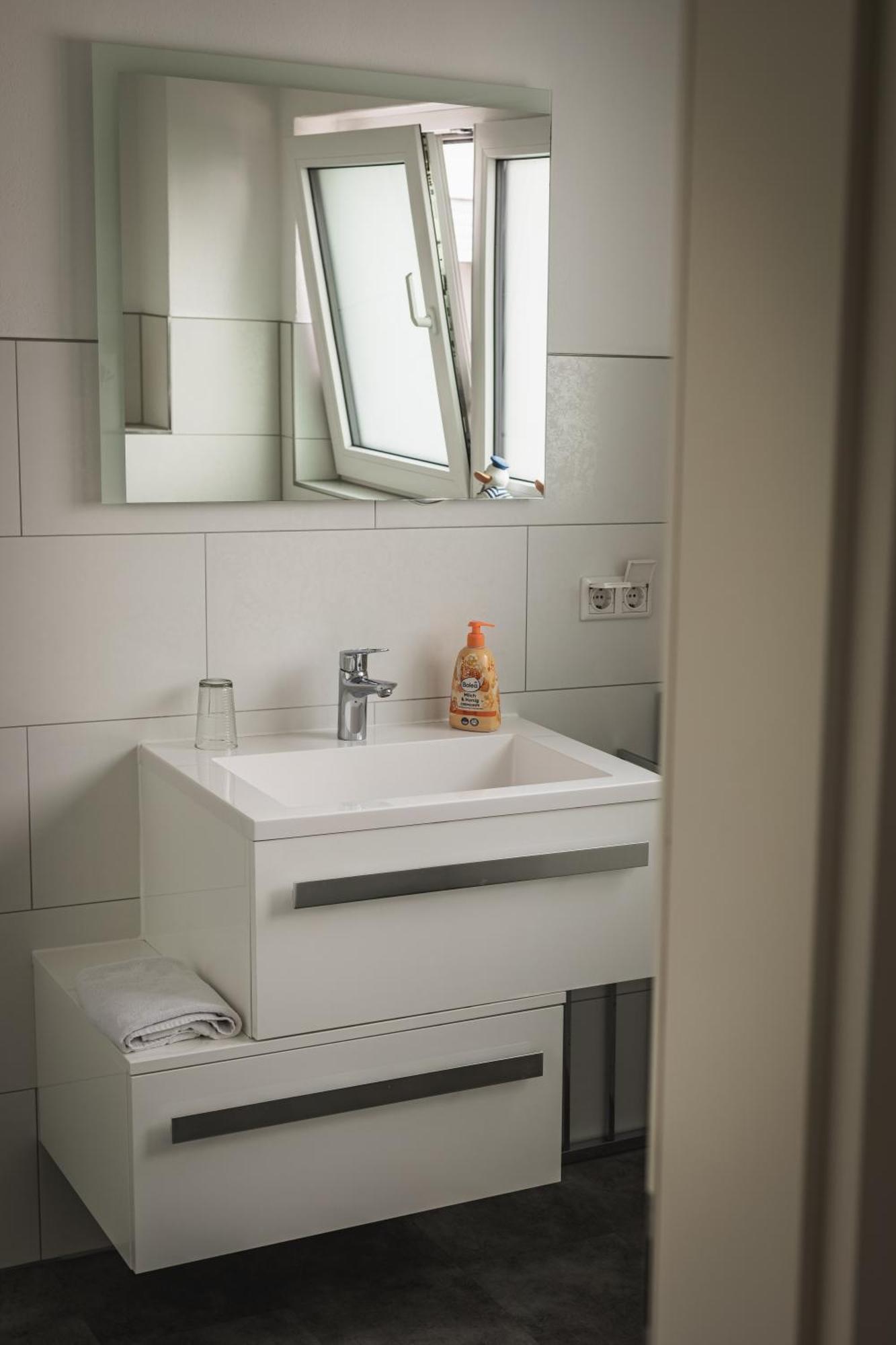 Pension Nickel Ferienwohnung I Waldstrasse 18 Alsbach-Haehnlein Zewnętrze zdjęcie