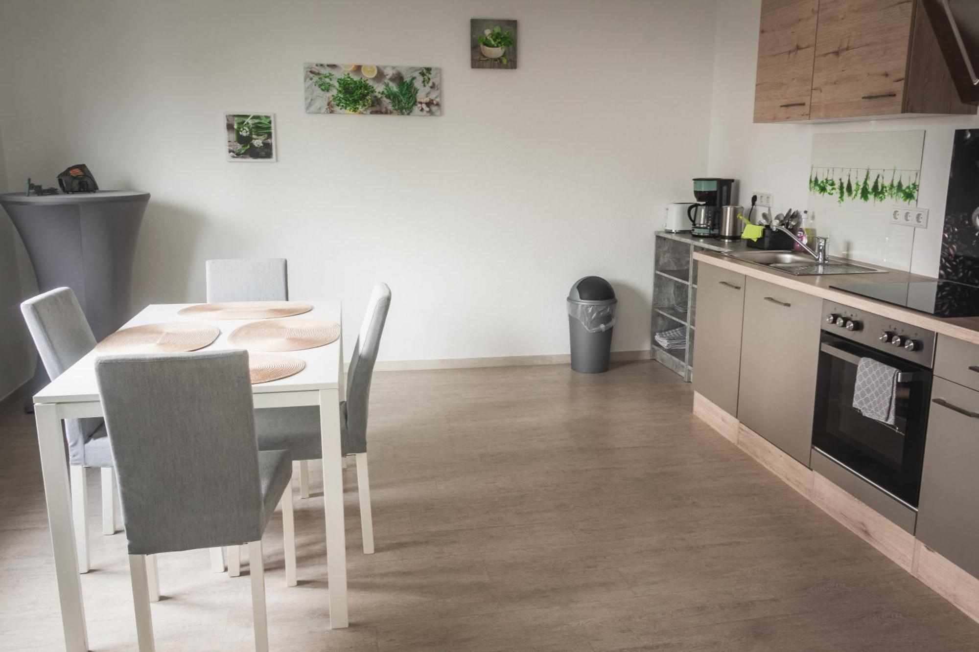 Pension Nickel Ferienwohnung I Waldstrasse 18 Alsbach-Haehnlein Zewnętrze zdjęcie