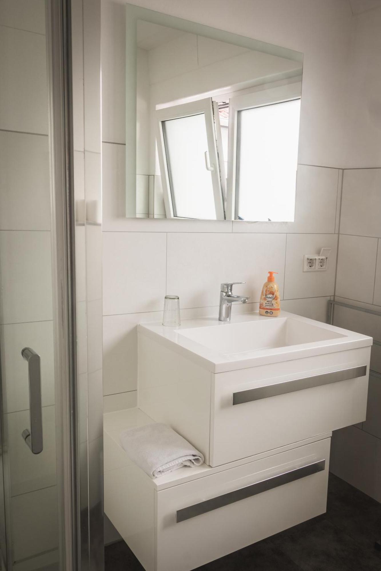 Pension Nickel Ferienwohnung I Waldstrasse 18 Alsbach-Haehnlein Zewnętrze zdjęcie